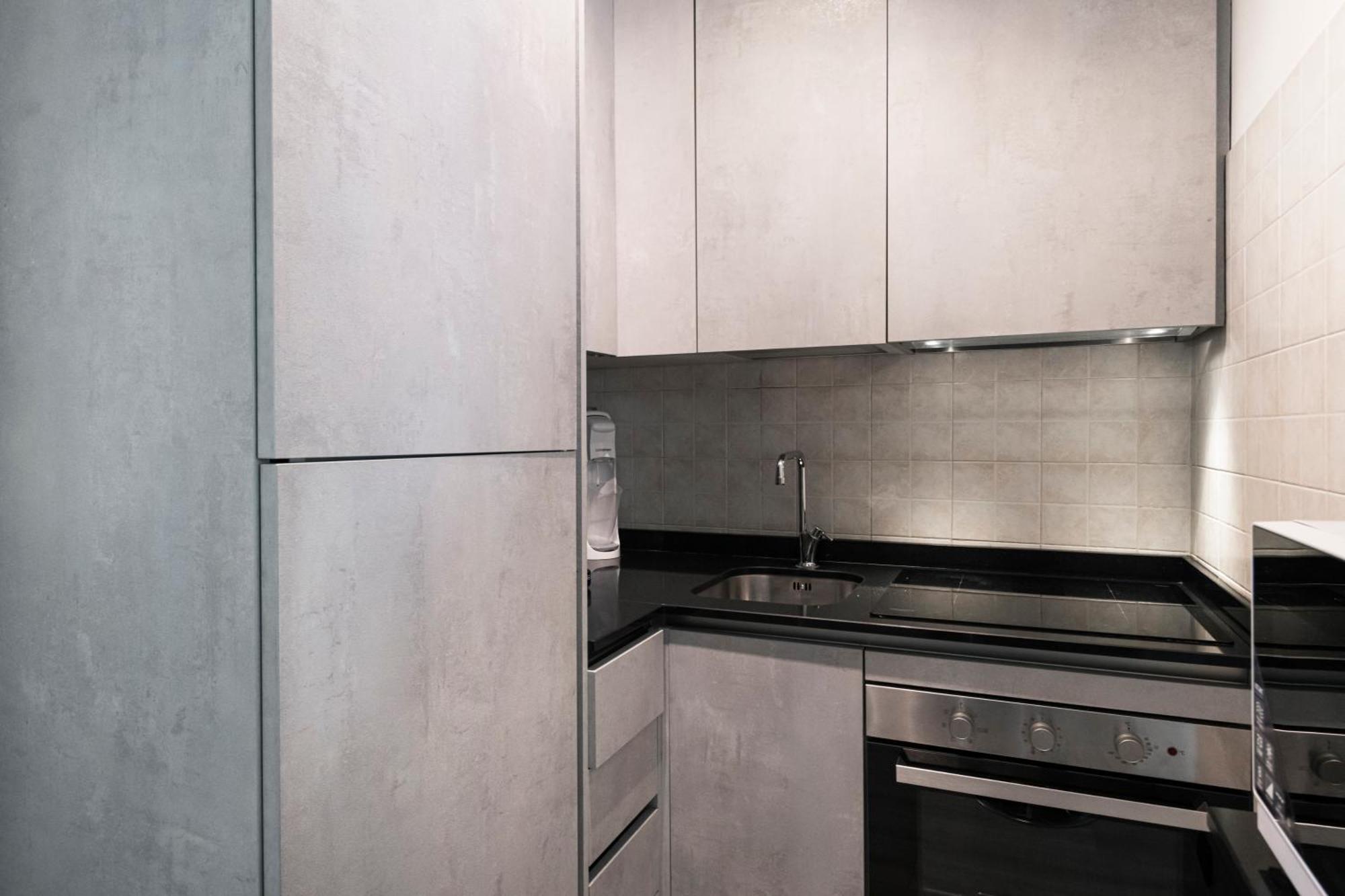 Nice Apartment In The Heart Of Porta Venezia Milaan Buitenkant foto