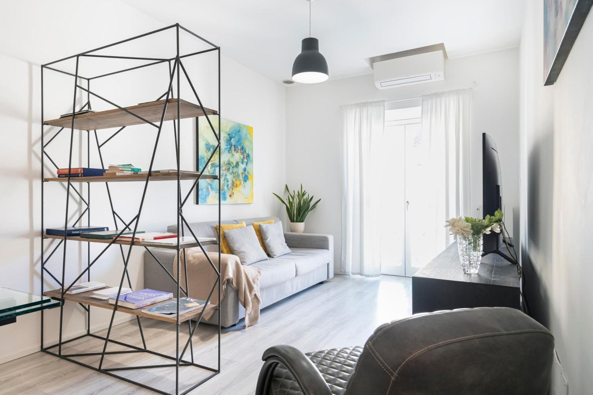 Nice Apartment In The Heart Of Porta Venezia Milaan Buitenkant foto