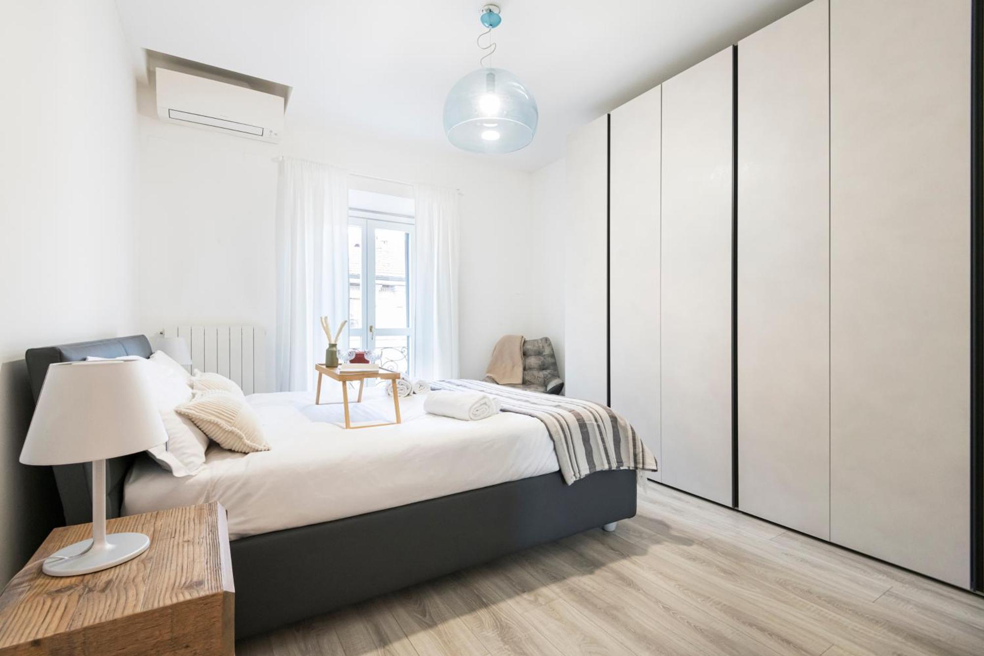 Nice Apartment In The Heart Of Porta Venezia Milaan Buitenkant foto