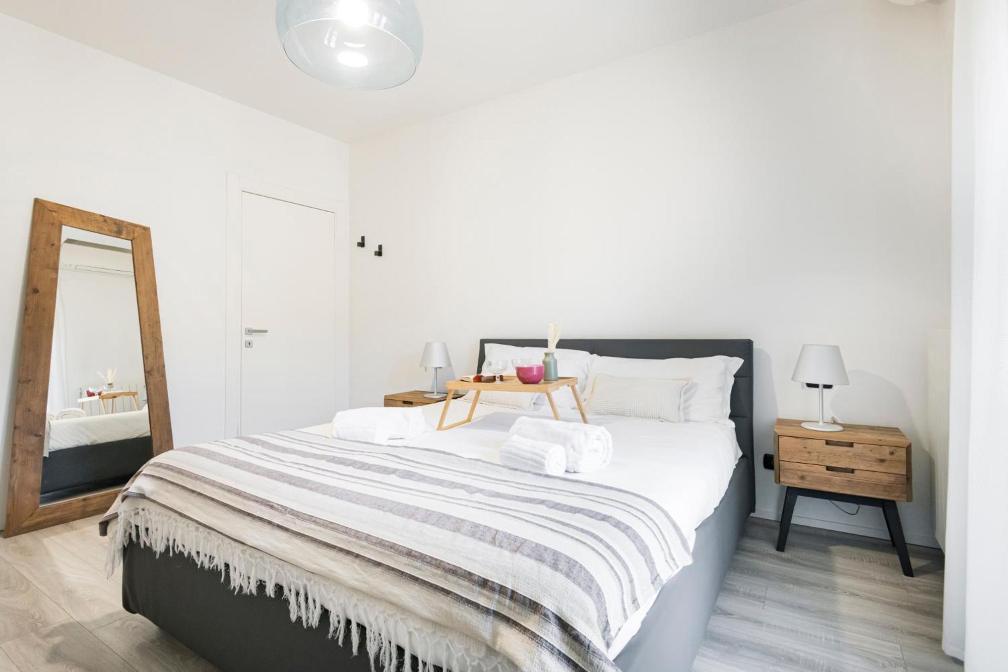 Nice Apartment In The Heart Of Porta Venezia Milaan Buitenkant foto